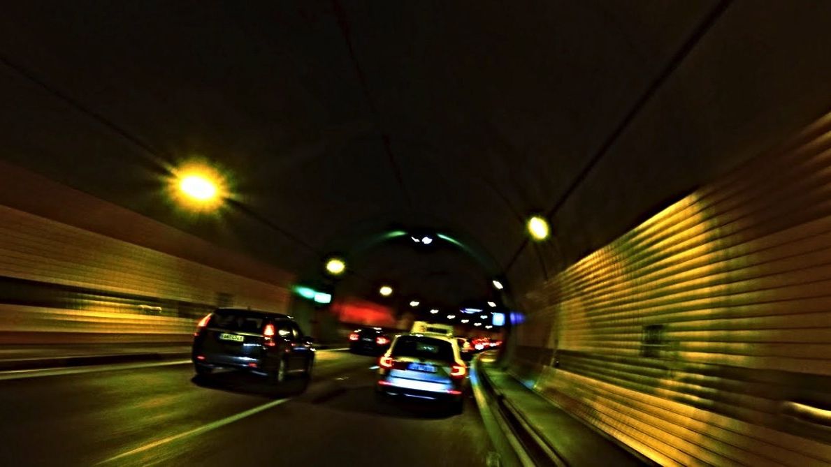 Pisárecký tunel v Brně se do konce listopadu uzavře